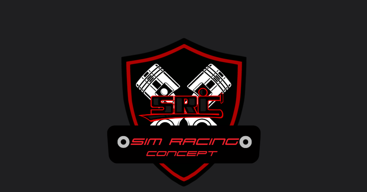 Sim Racing Concept
