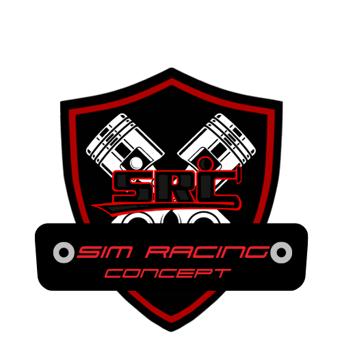 Sim Racing Concept